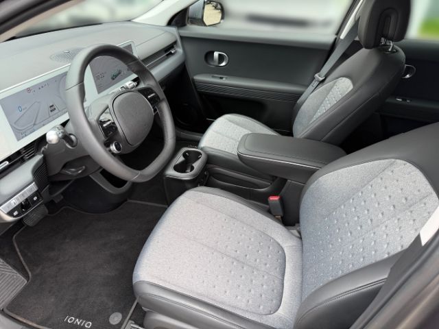 Fahrzeugabbildung Hyundai IONIQ 5 77,4kWh Batt. TECHNIQ-Paket inkl. Assist