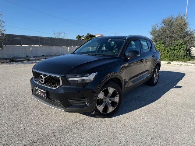 Volvo XC40 D3 Business Plus GearTronic