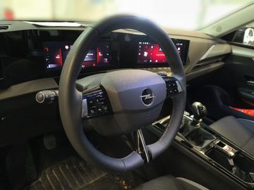 Bild 6 Opel Astra L ST Edition +LED+SHZ+PDC+KAMERA+BT+LHZ+