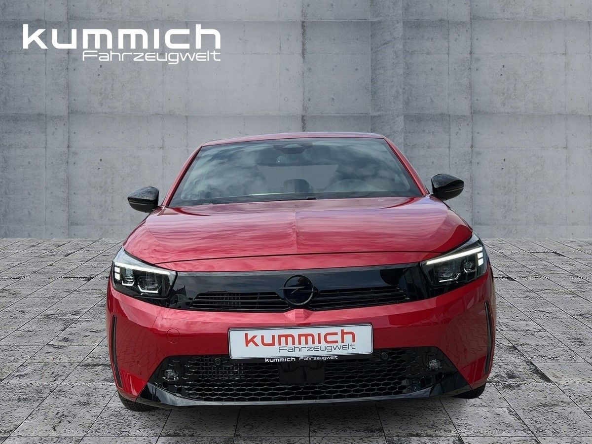 Opel Corsa - Bild 2