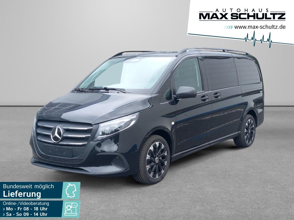 Mercedes-Benz Vito 119 CDI Tourer Select lang AHK*Navi*LED*PDC
