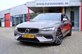 Volvo V60 2.0 T8 Twin motor AWD R-Design Aut. Pano|Led - Volvo V60: Awd R Design