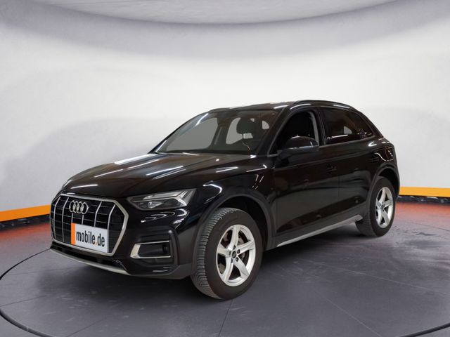 Audi Q5 40 TDI qu. advanced Stronic,LED,Pano,ACC,Lede