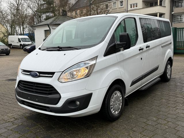 Ford Transit/Tourneo Custom Kombi 300 L2 Tourneo Tren