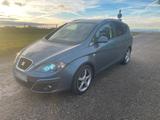 Seat Altea XL - Seat Altea aus 2009: Xl