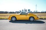 Porsche 964 911 Carrera 2 Speedster - Porsche 964: Roadster, 911