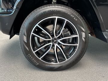 Mercedes G 500 - 8
