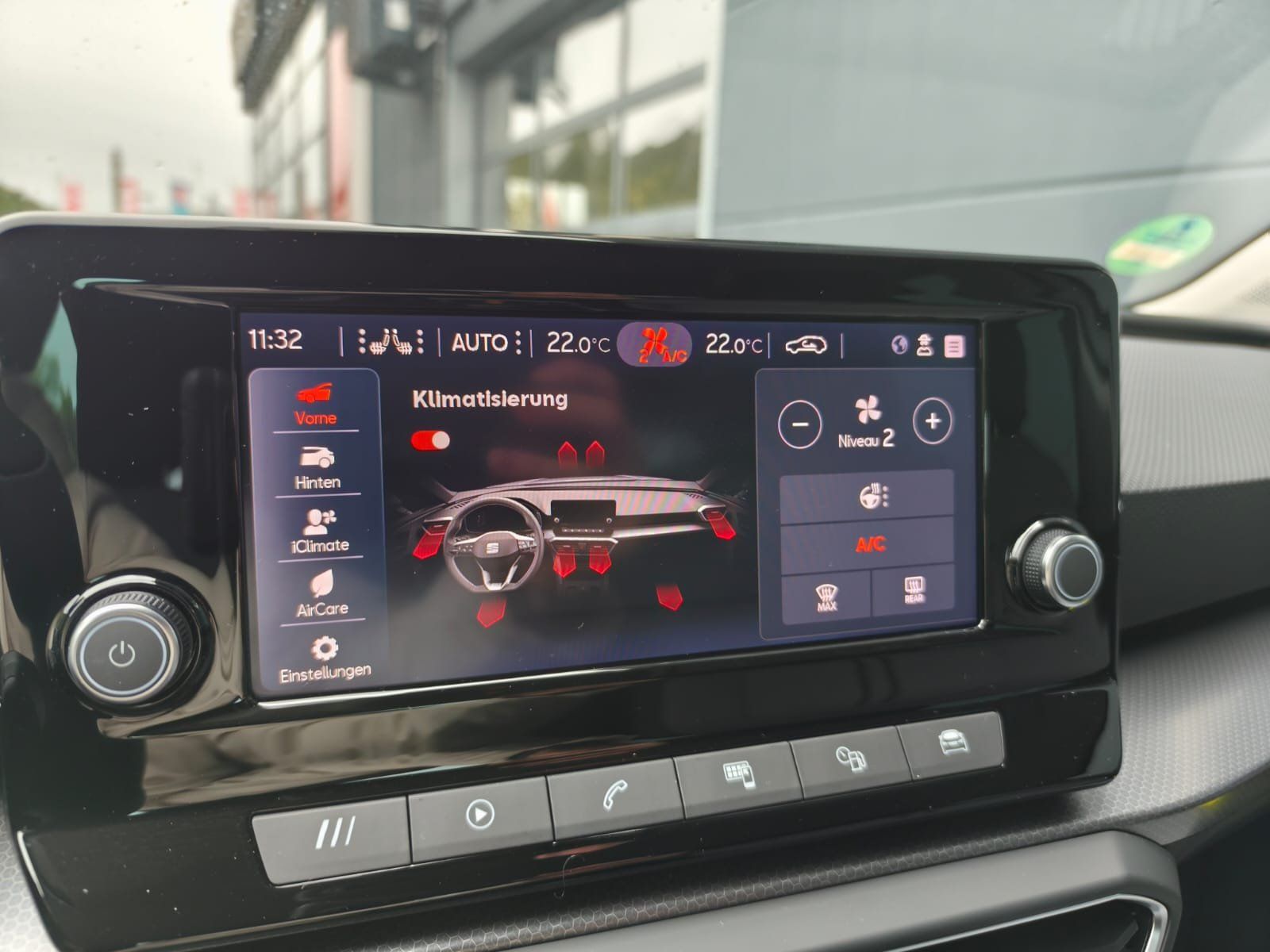 Seat Leon - Bild 17