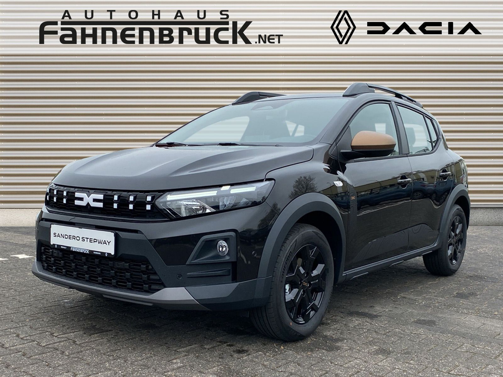 Dacia Sandero - Bild 20