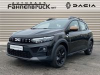 Dacia Sandero - Vorschau Bild 20