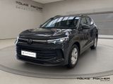 Volkswagen Tiguan 1.5 eTSI 96 kW AHK Virtual KlimaA. SHZ - Jahreswagen: Automatik