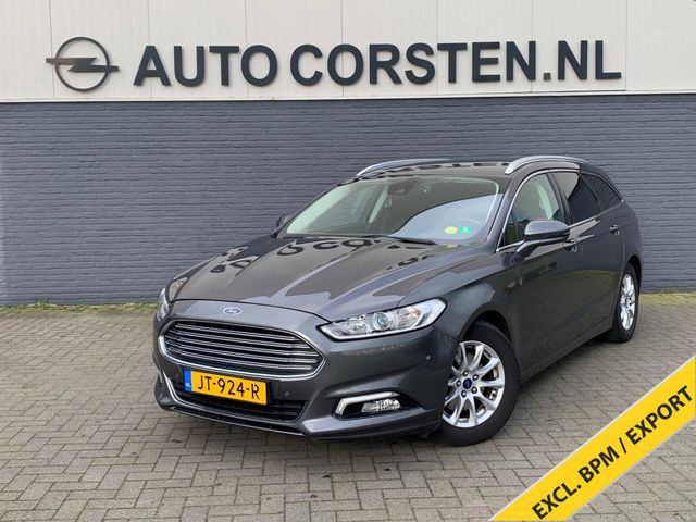 Ford Mondeo Wagon 1.5TDCi 120PK Apple Carplay Android