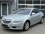 Opel Insignia A Lim. Edition * Automatik * Navi * - gebrauchte Opel Insignia aus dem Jahr 2008