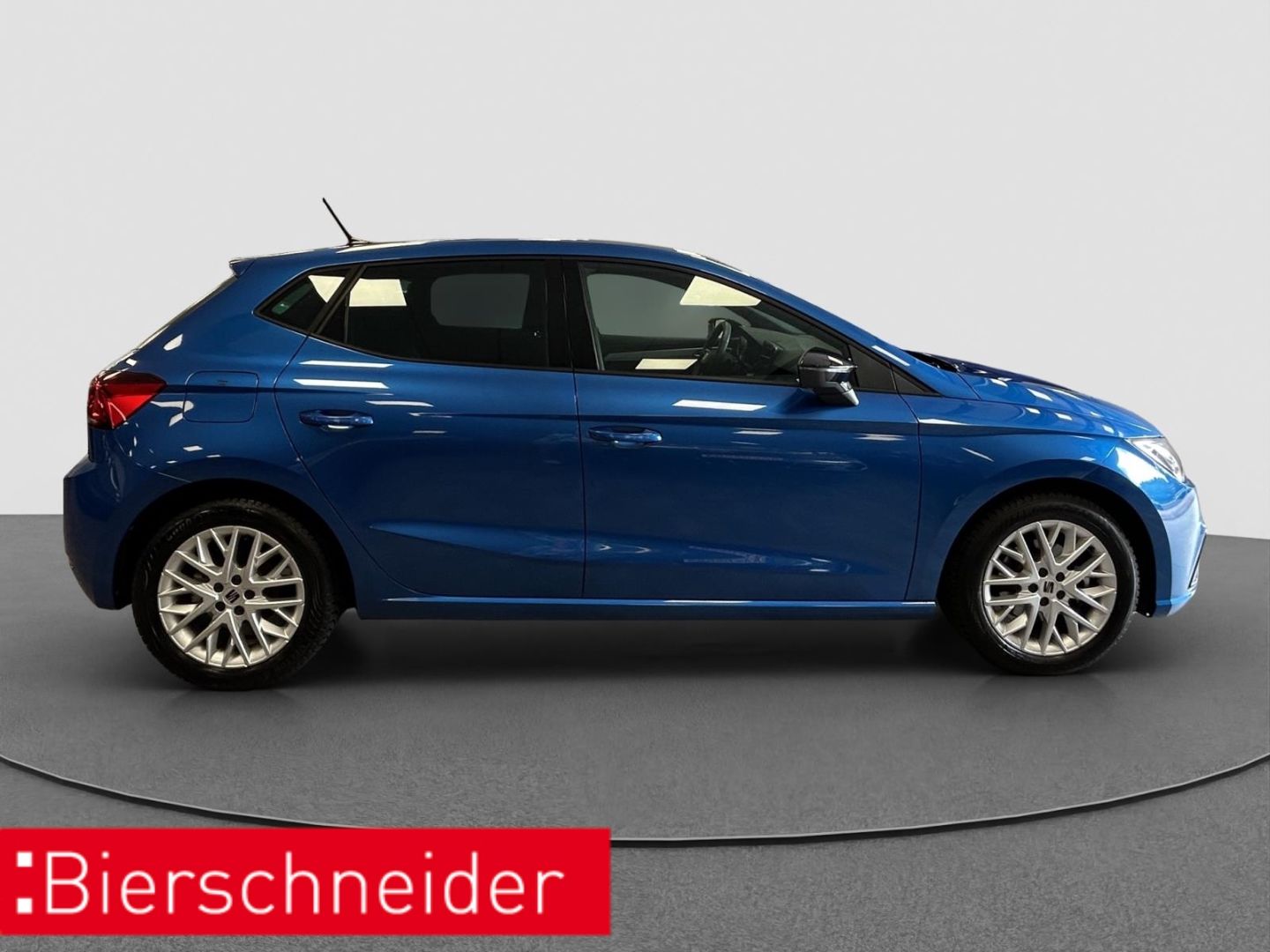 Seat Ibiza - Bild 5