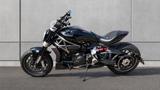 Ducati XDiavel - DUCATI XDIAVEL