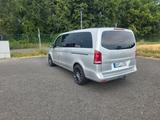 Mercedes-Benz V 250 d Aut. EDITION lang 140 + 10kW EDITION - Mercedes-Benz V 250 in Hamm