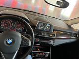 BMW 218 Active Tourer 218d Sport Line Sport Line - BMW 2er Reihe von privat