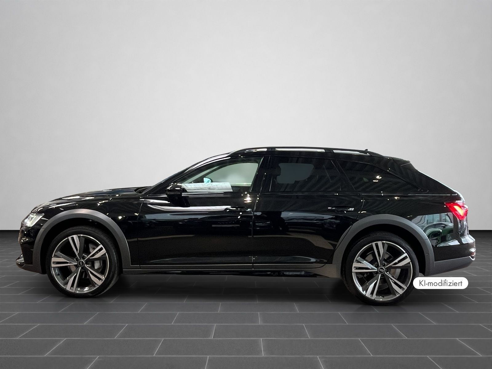 Audi A6 Allroad - Bild 8