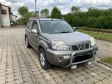 Nissan X-Trail 4x4 Comfort 2.2 dCi Comfort - gebrauchte Nissan X-Trail aus dem Jahr 2004