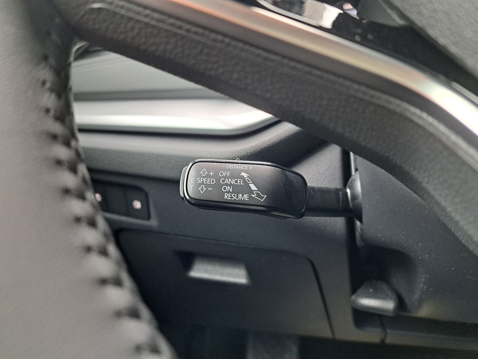 Fahrzeugabbildung SKODA Octavia MY'26 Combi 1.5TSI mHEV AHK NAVI LED ACC