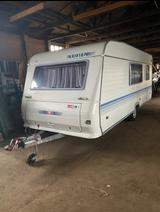 Adria Wohnwagen Adria Altea 542PK - Adria Altea 542