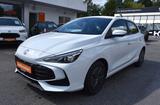 MG3 1.5 116PS Standard Navi Klima CarPlay SOFORT - MG MG3 Tageszulassungen