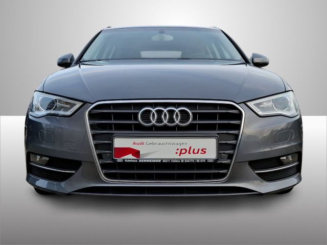 A3 SPORTBACK 1.4 TFSI S-TRONIC