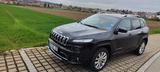 Jeep Cherokee 2.2 MultiJet 147 kW 4x4 Overland Au... - Jeep Cherokee: Von Privat