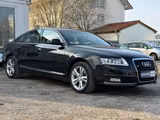 Audi A6 Lim. 3.0 TDI quattro| Scheckheft| Euro 5 - Audi A6 Gebrauchtwagen in München