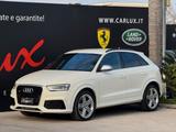Audi RS Q3 2.5 TFSI Quattro S-tronic 310CV - Audi Q3: RS