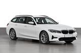 BMW 320D TOURING SPORT LINE*AUS 1 HAND*TOP-ZUSTAND* - BMW 320 in Solingen