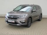 Honda CR-V Elegance 4WD - gebrauchte Honda CR-V aus dem Jahr 2016
