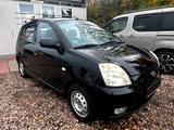 Kia Picanto 1.1 LX + Automatik + Klima + 1.Hand - gebrauchte Kia Picanto aus dem Jahr 2004