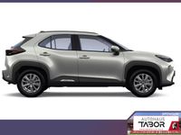 Toyota Yaris Cross - Vorschau Bild 3