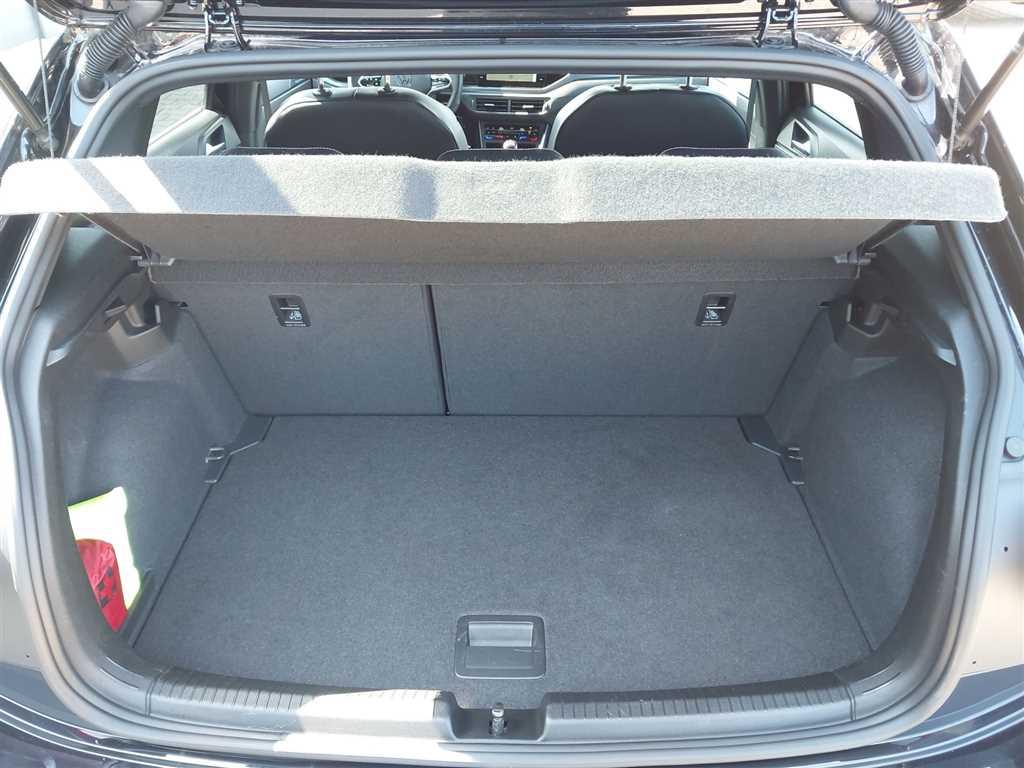 Volkswagen Polo GTI 2.0 TSI DSG Interieurpaket ArtVelours, миниатюра 17