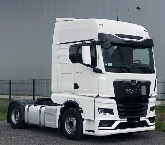 MAN TGX 18.510 LL SA*Luft-Luft*ACC*NAVI*Sound