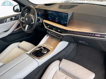 BMW X6 - 9