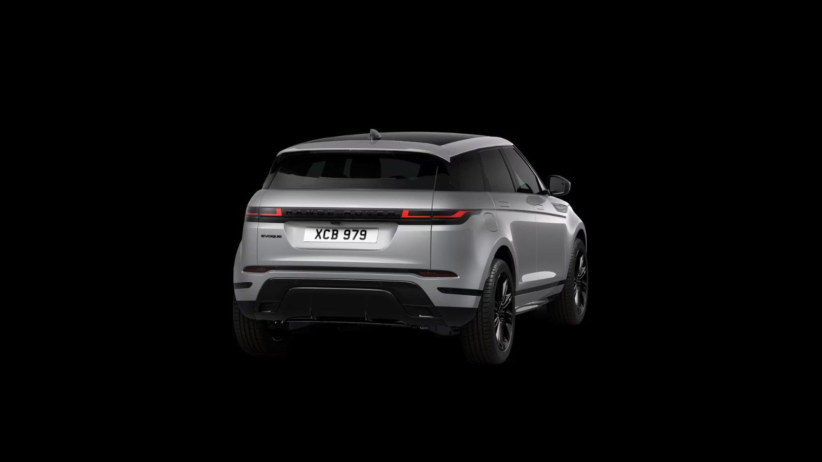 Land Rover Range Rover Evoque - Bild 2
