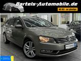 Volkswagen Passat Variant 2.0 TSI Highl., DSG, Leder, Pano - Volkswagen Passat aus 2012