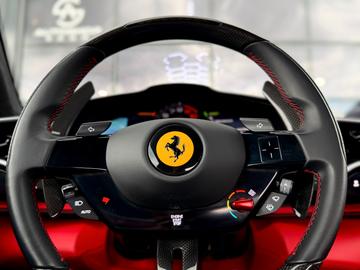 2022 Ferrari 296 GTB 缩略图 40