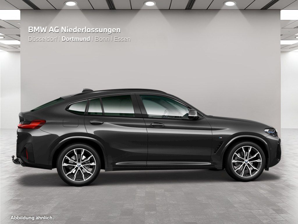 BMW X4 - Bild 9