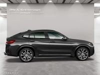 BMW X4 - Vorschau Bild 9
