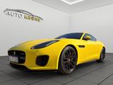 Jaguar F-Type F-TYPE Coupe R-Dynamic AWD*TOP ZUSTAND*20 - Jaguar aus 2020
