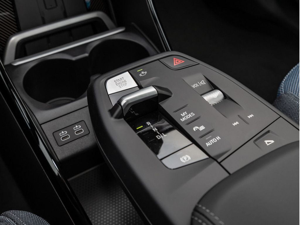 BMW X1 - Bild 23