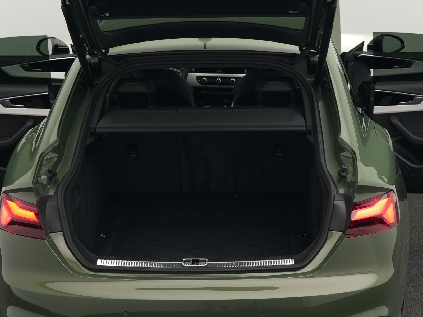Audi S5 - Bild 15