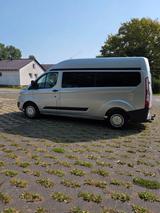 Ford Transit Custom - Ford: Unfallwagen