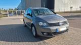 Volkswagen Golf Plus 2.0 TDI - VW Golf Plus Gebrauchtwagen in Karlsruhe