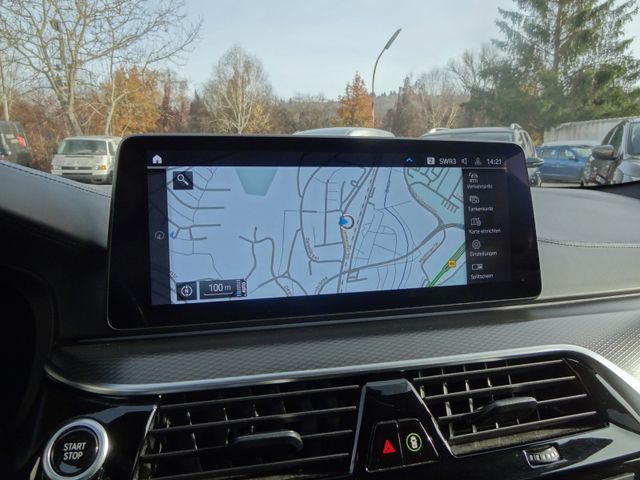 Fahrzeugabbildung BMW 530 e M Sport/1.Hd/Virtual/Leder/Kamera/