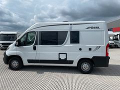 Pössl Roadcamp *5,41m kurz**1 Hand - nur 21.900km*