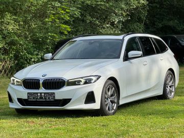 BMW 318 - 1